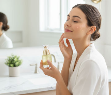 Why Setaléa’s Sicilia Anti-Aging Face Oil Is Worth the Hype?